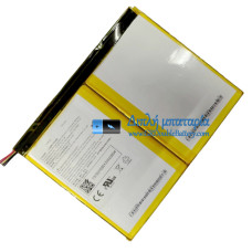 Μπαταρία για PDA PT3075110-2P [Αντικατάσταση μπαταρίας]